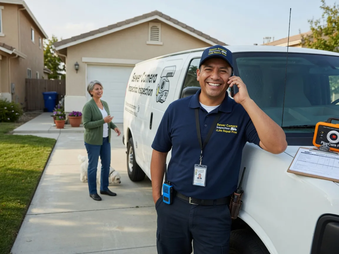 Sewer Line Repair Hawley, TX FAQs